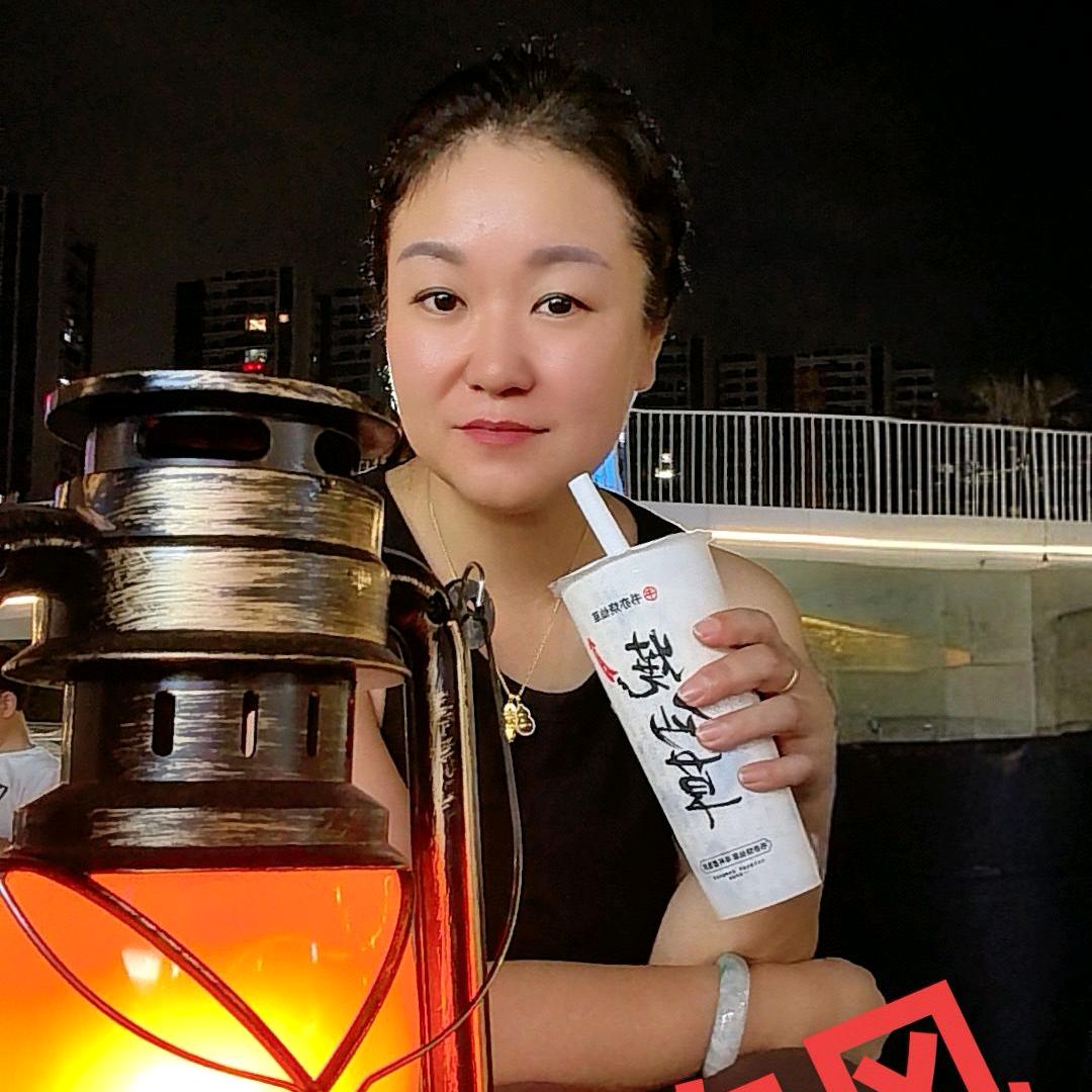 佛山中良筛网厂-赵小雅