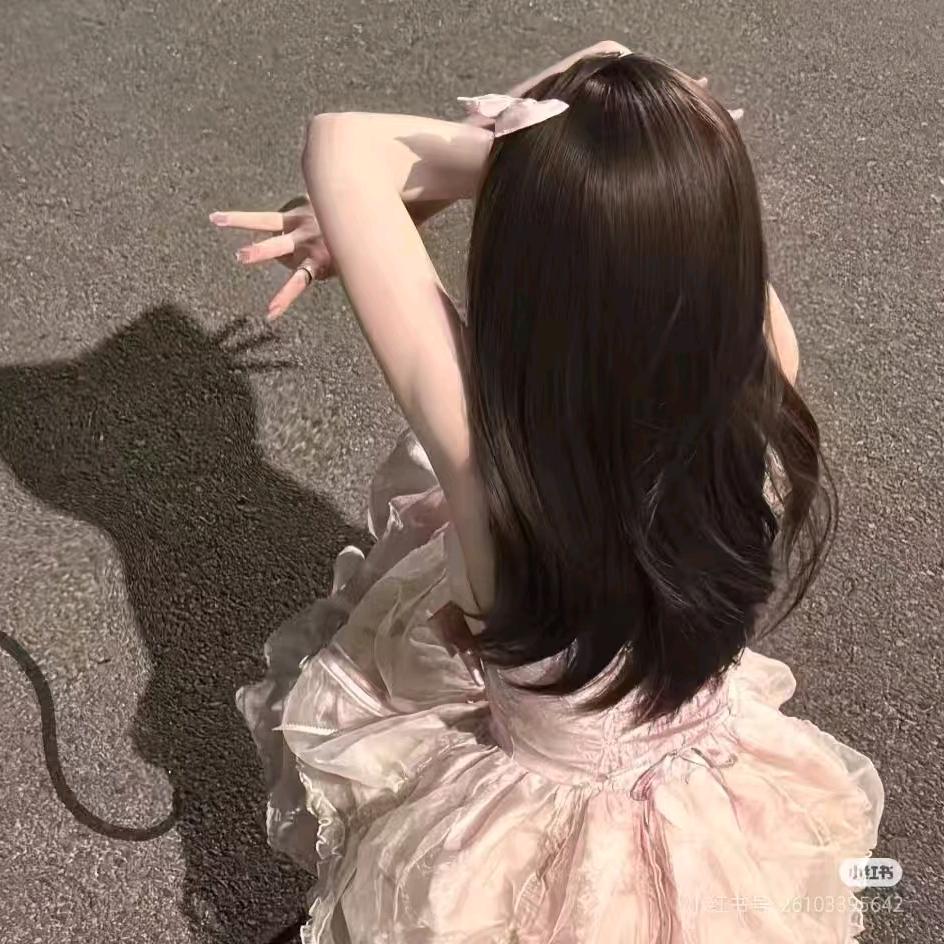 娜娜子~