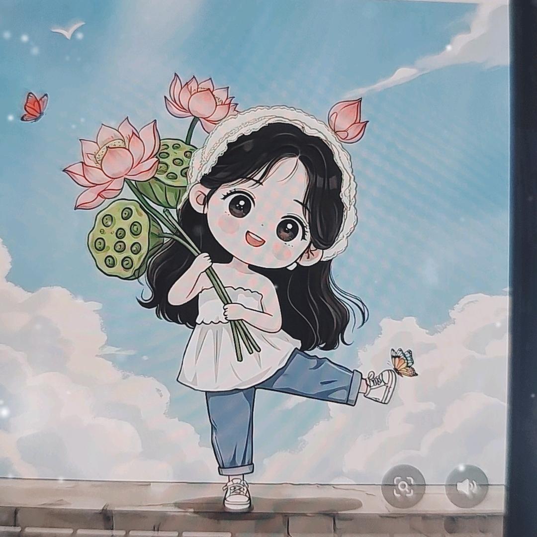 找个男朋友✌