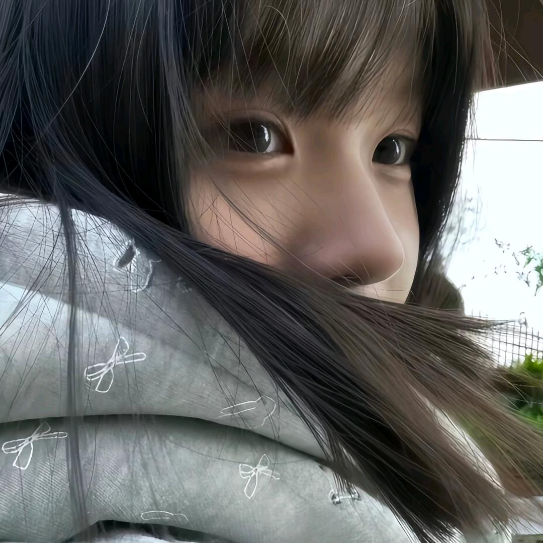 琴琴子  .