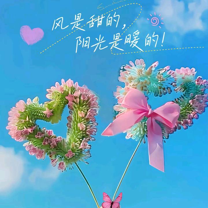 回眸一笑