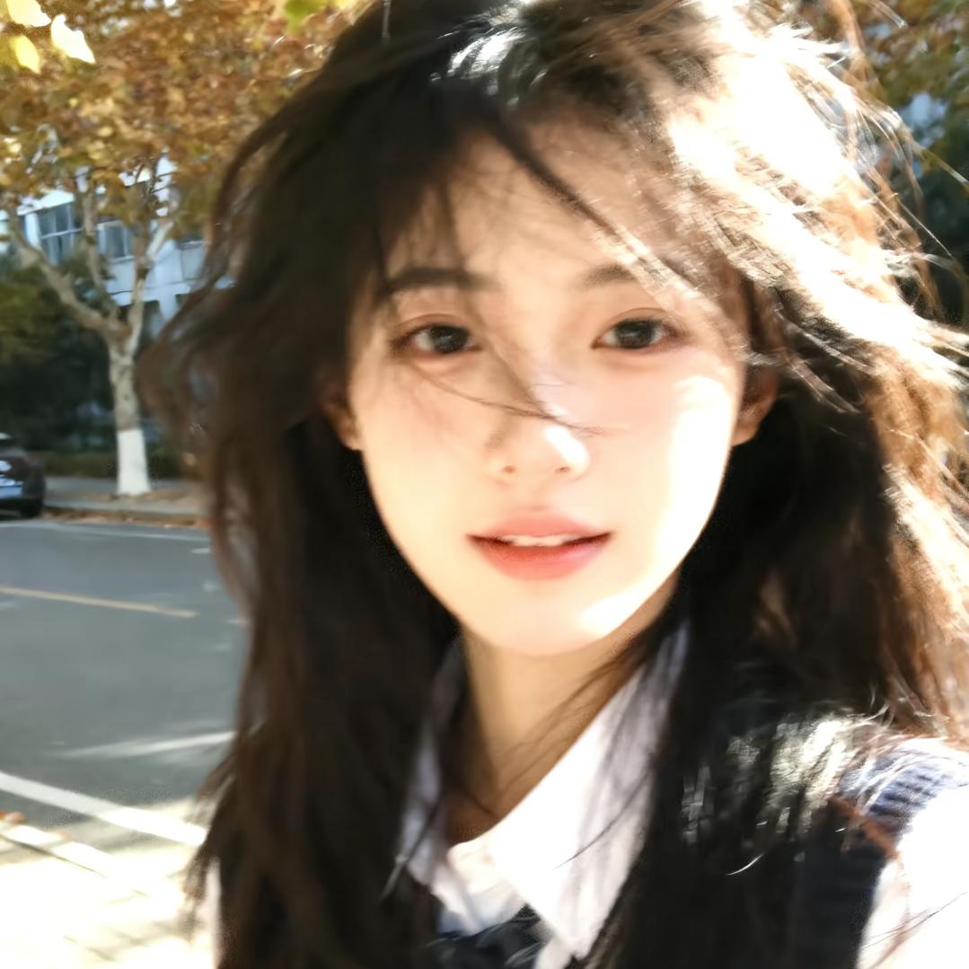 🎀美萌小鱼🎀（见过梓渝版）