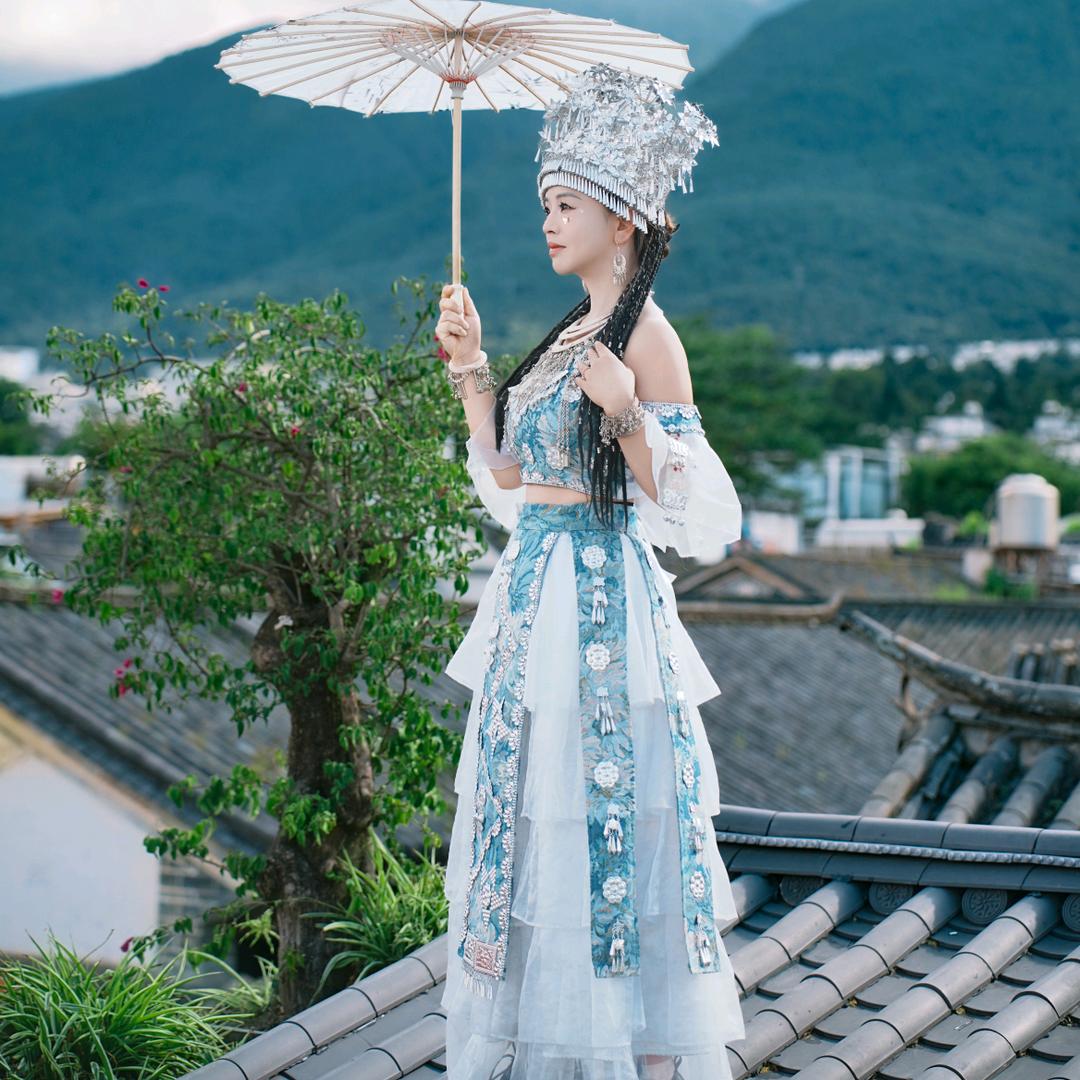 唇印封锁