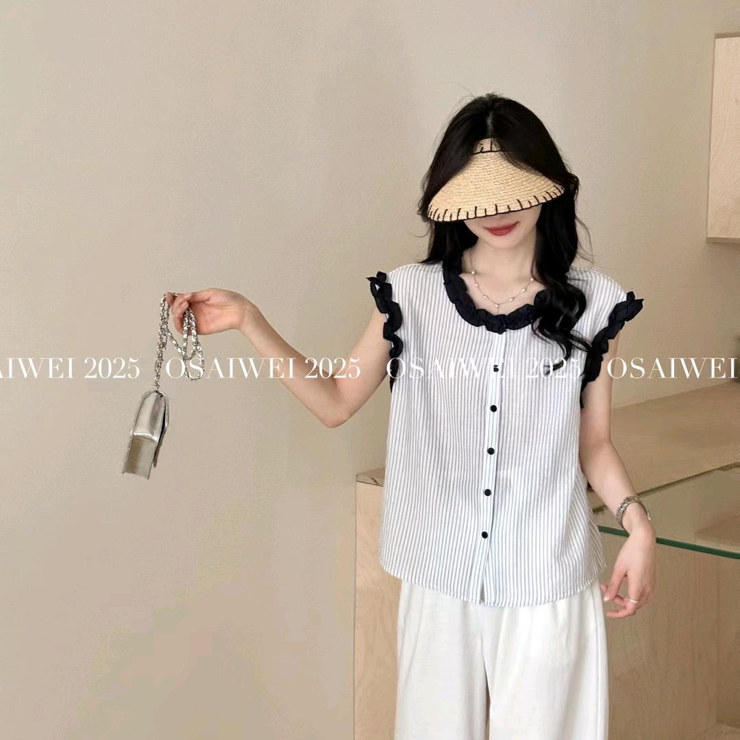 汉派女装工厂店