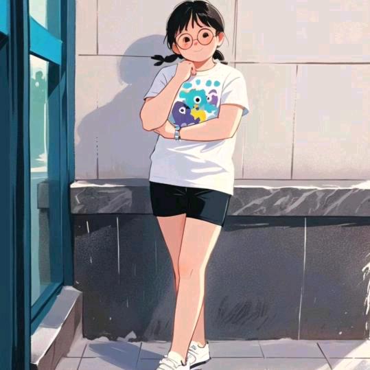 婷儿吖