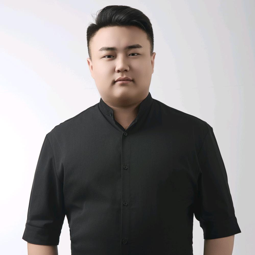 玛斯特儿（阿熱）销售总监