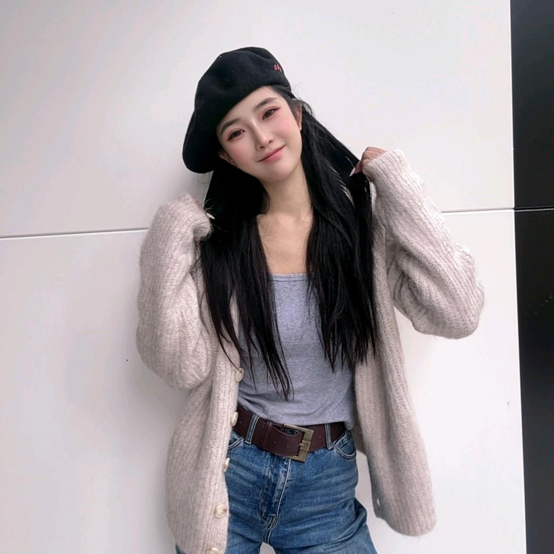米粒在洛阳❤️