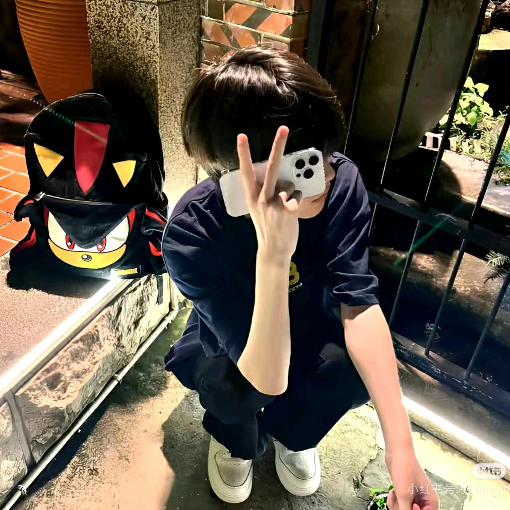 拾荒者