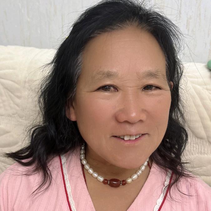 黄姐
