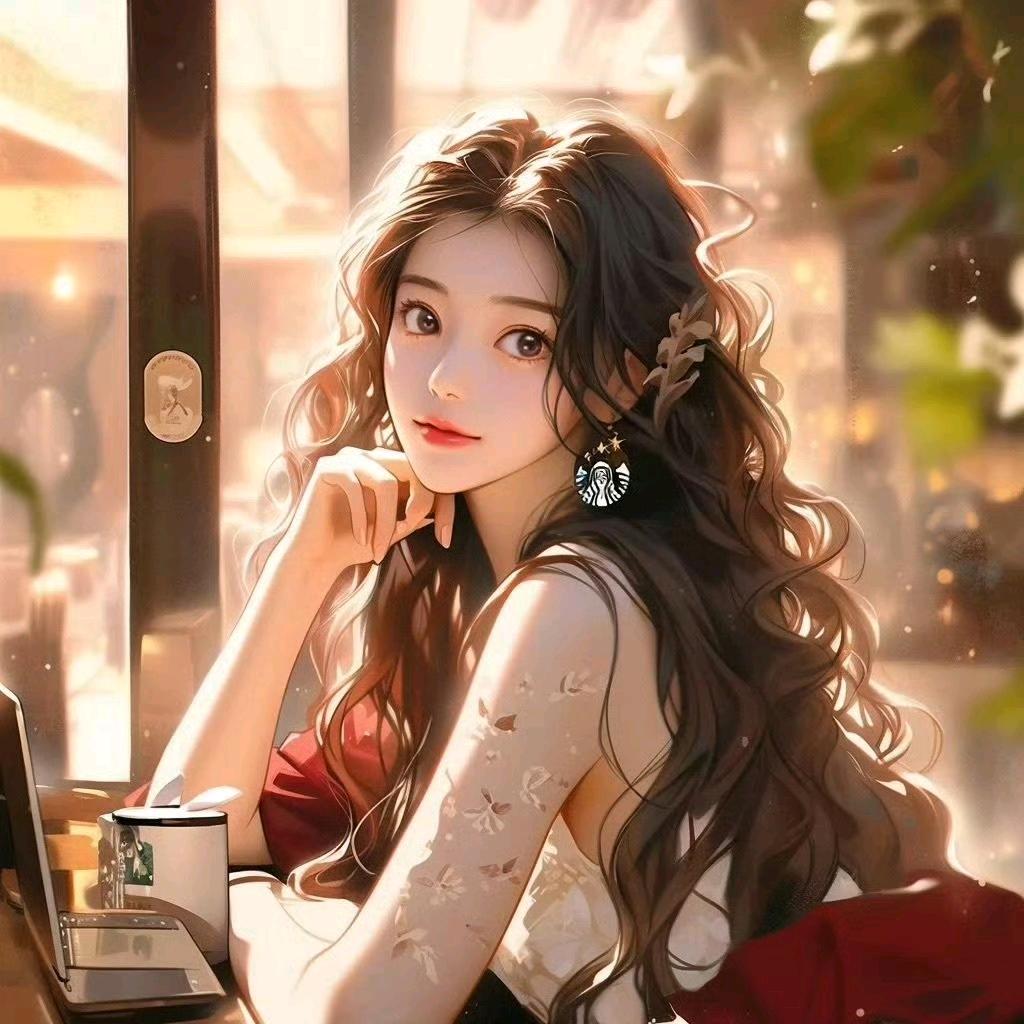 期待美好