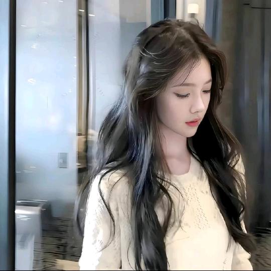 小雨点儿