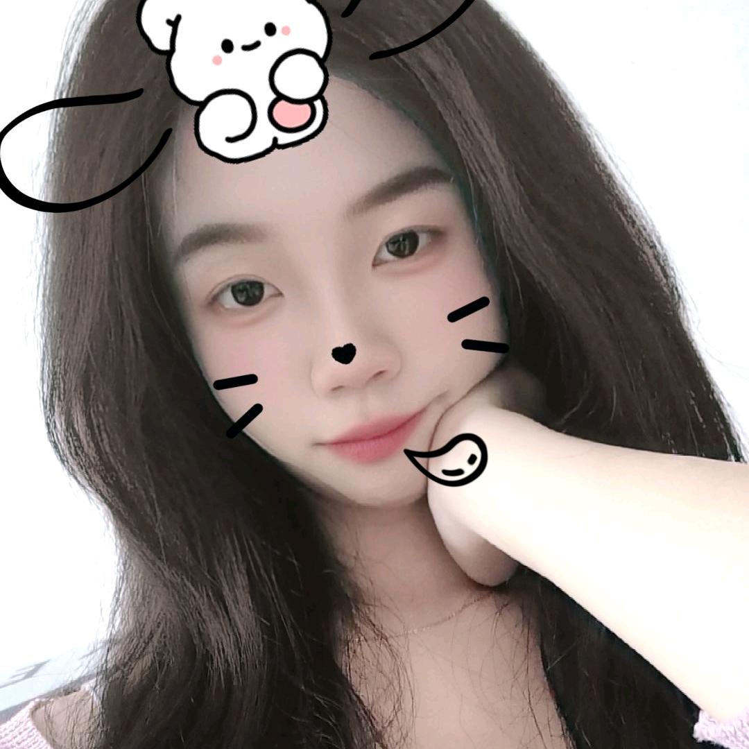 •全肯定小姐•