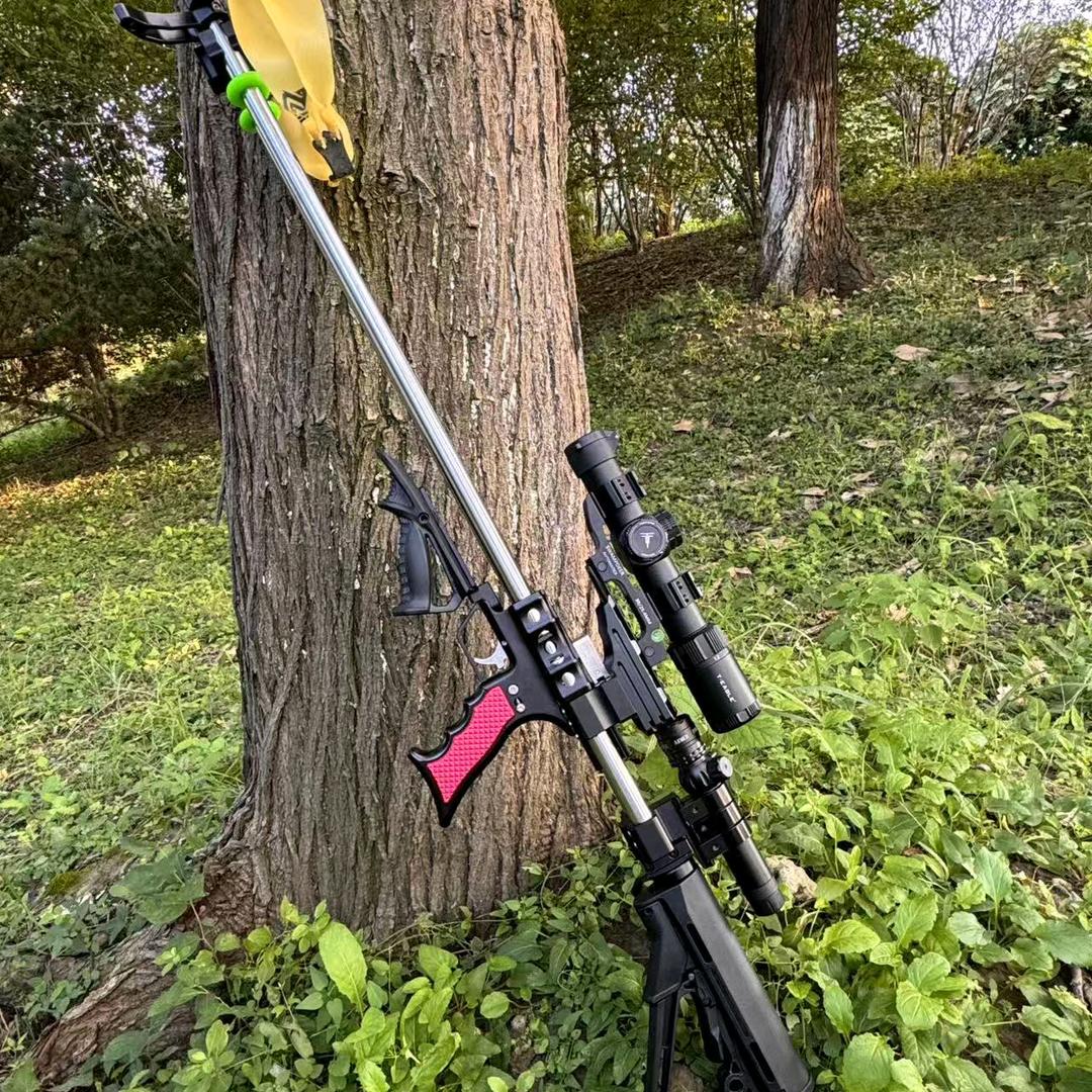 黑豹户外用品（主播号）