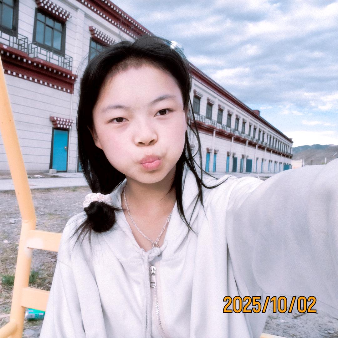 小念🍭