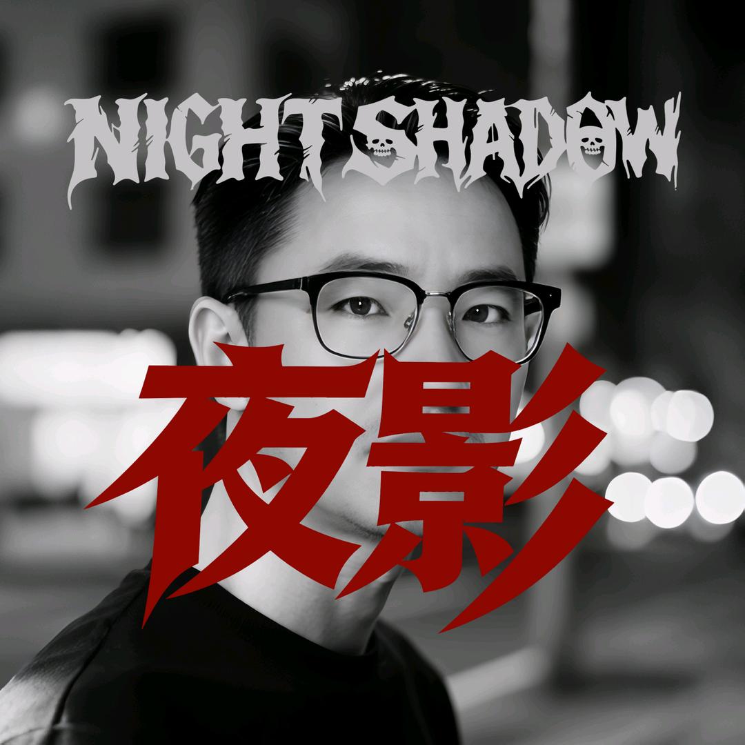 夜影-MusicLab