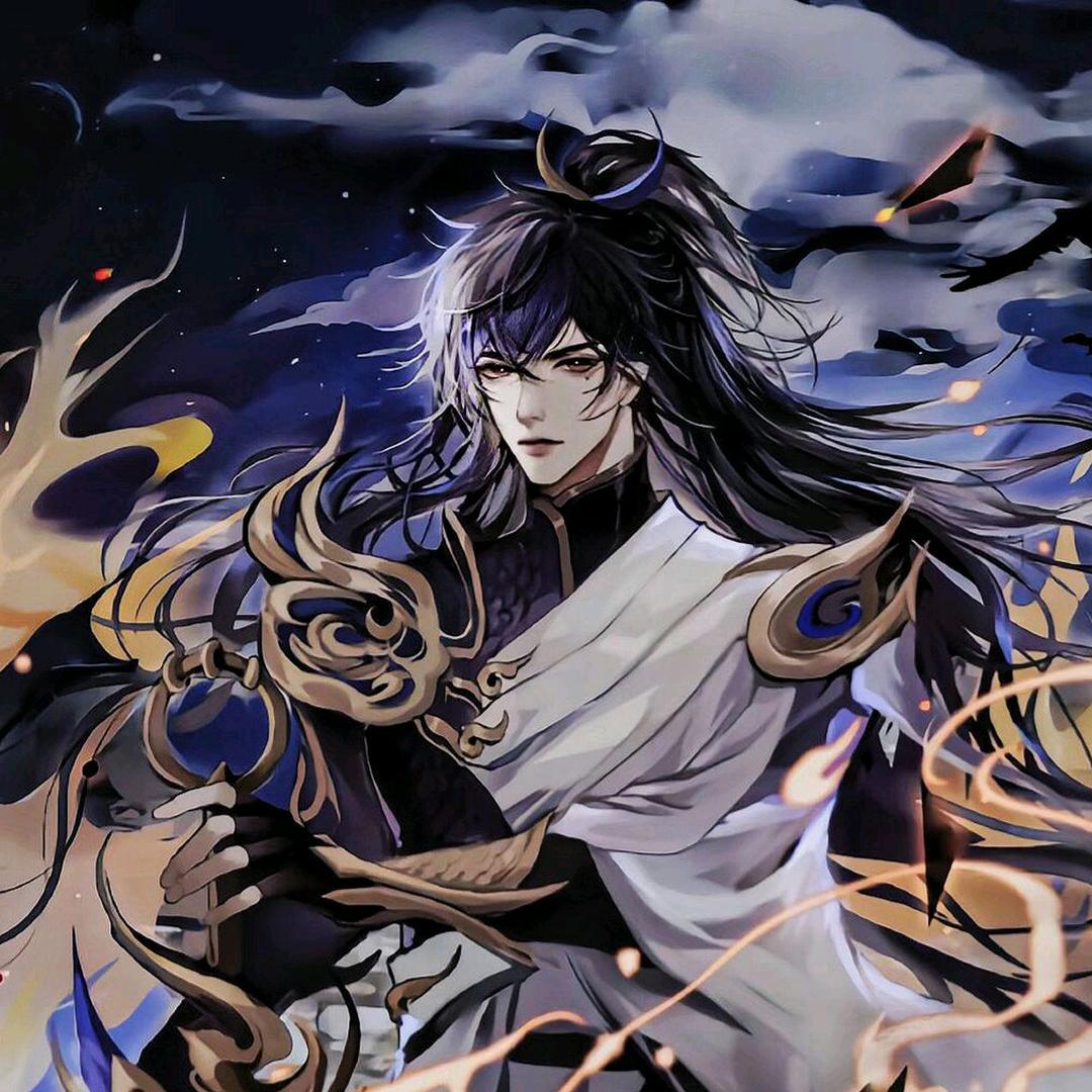 李信（牢玩家）