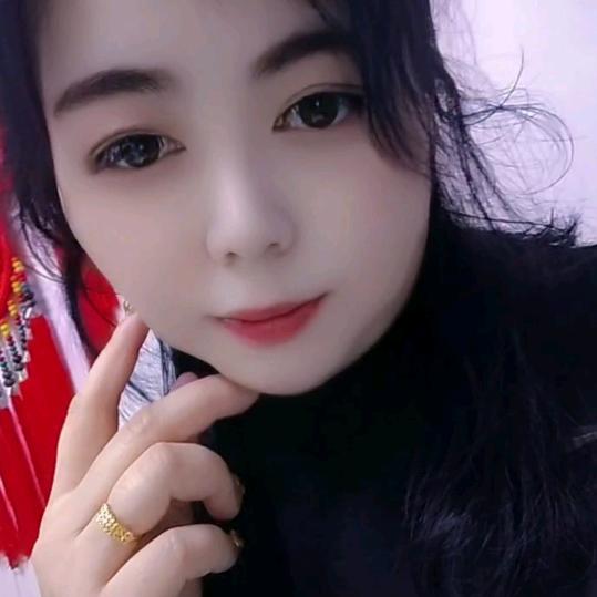 💞( 越越)，小幸运❦💞