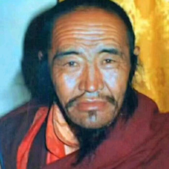 嘎玛索❤️南措姆