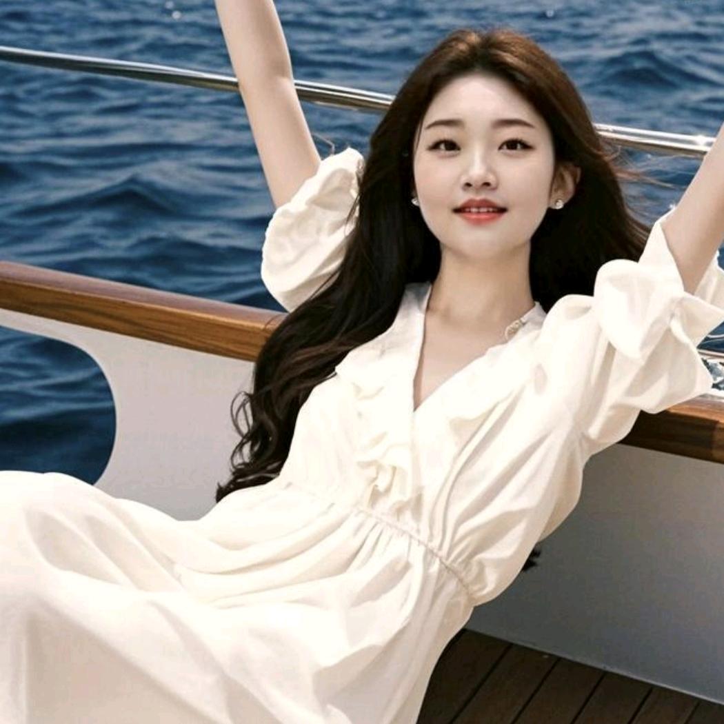 刘姑娘的农村生活