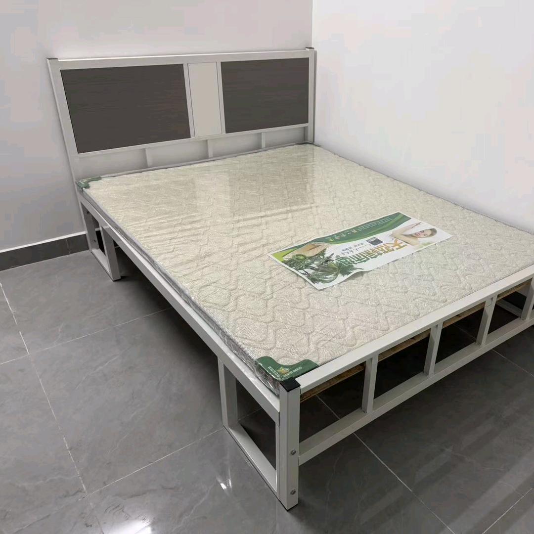 宏达(河源)铁床.铁柜.仓储货架.