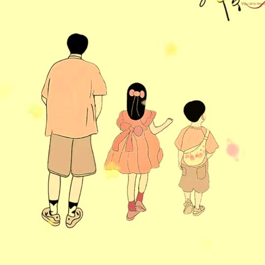 万家灯火