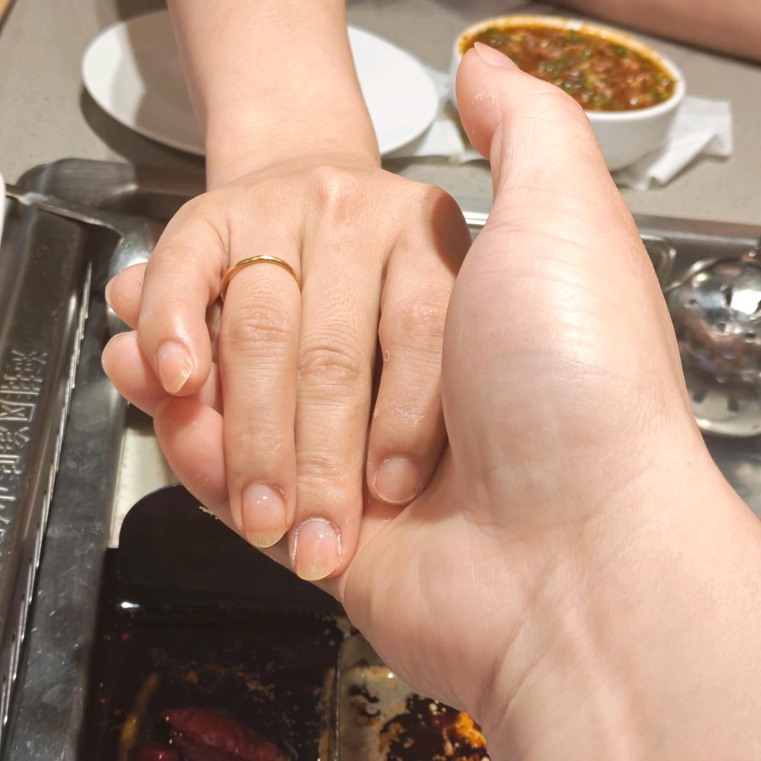 左❤️房的野蔷薇（老铁）