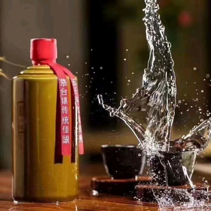 人生如酒