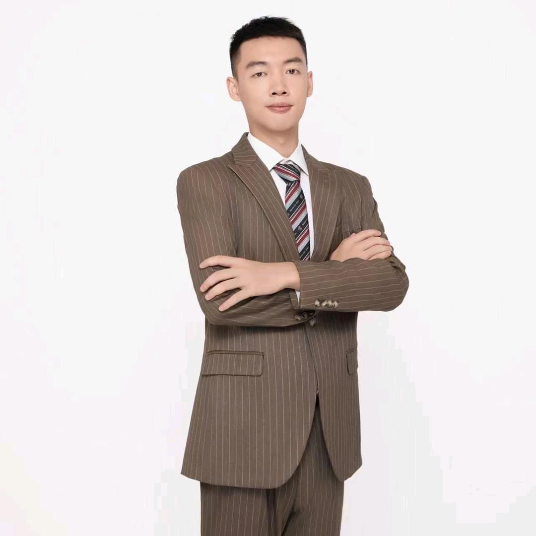 广西陈老师