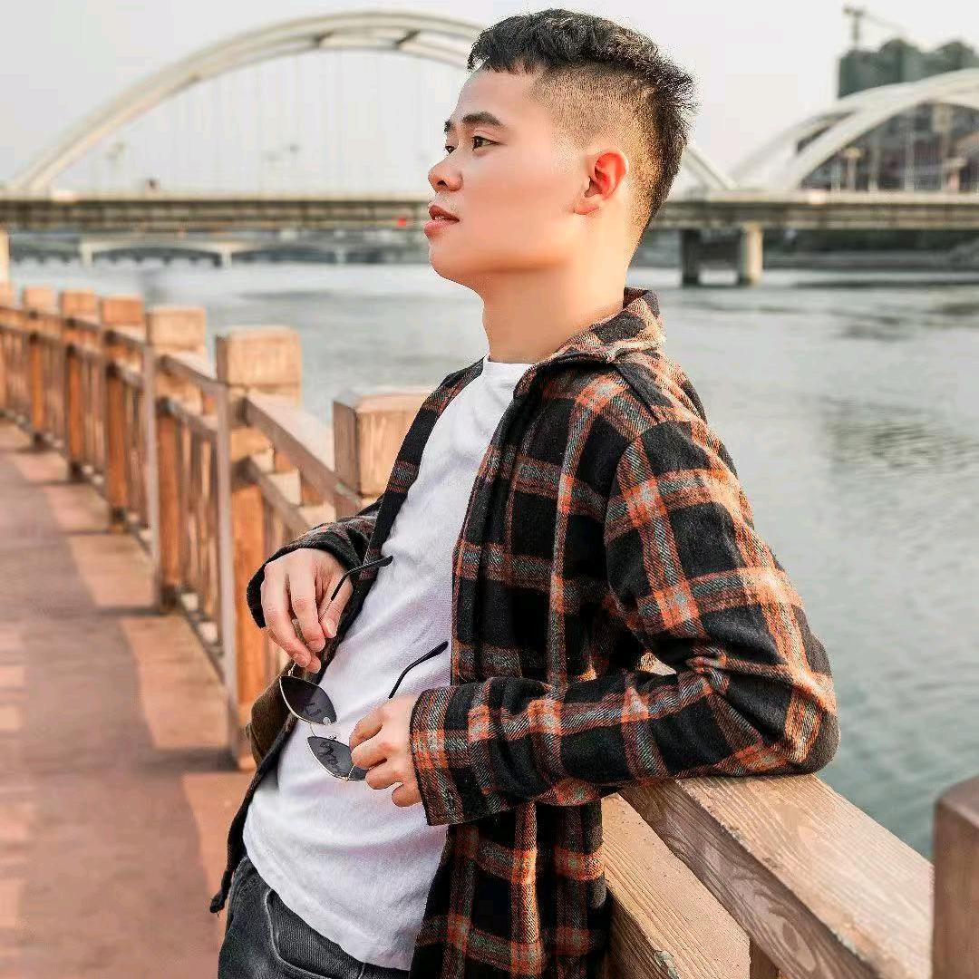 明