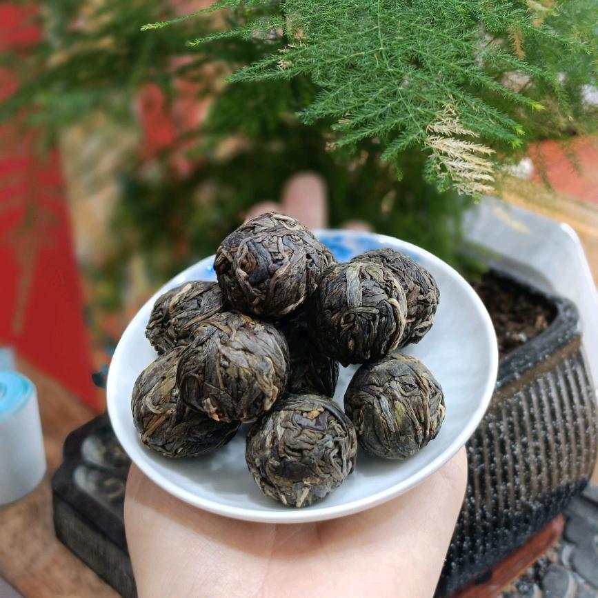 周先武茶叶严选铺子
