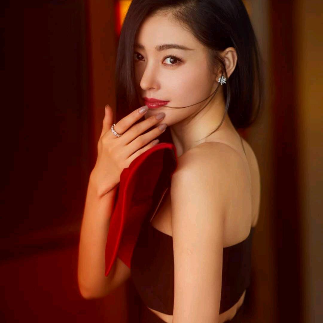 女人如烟