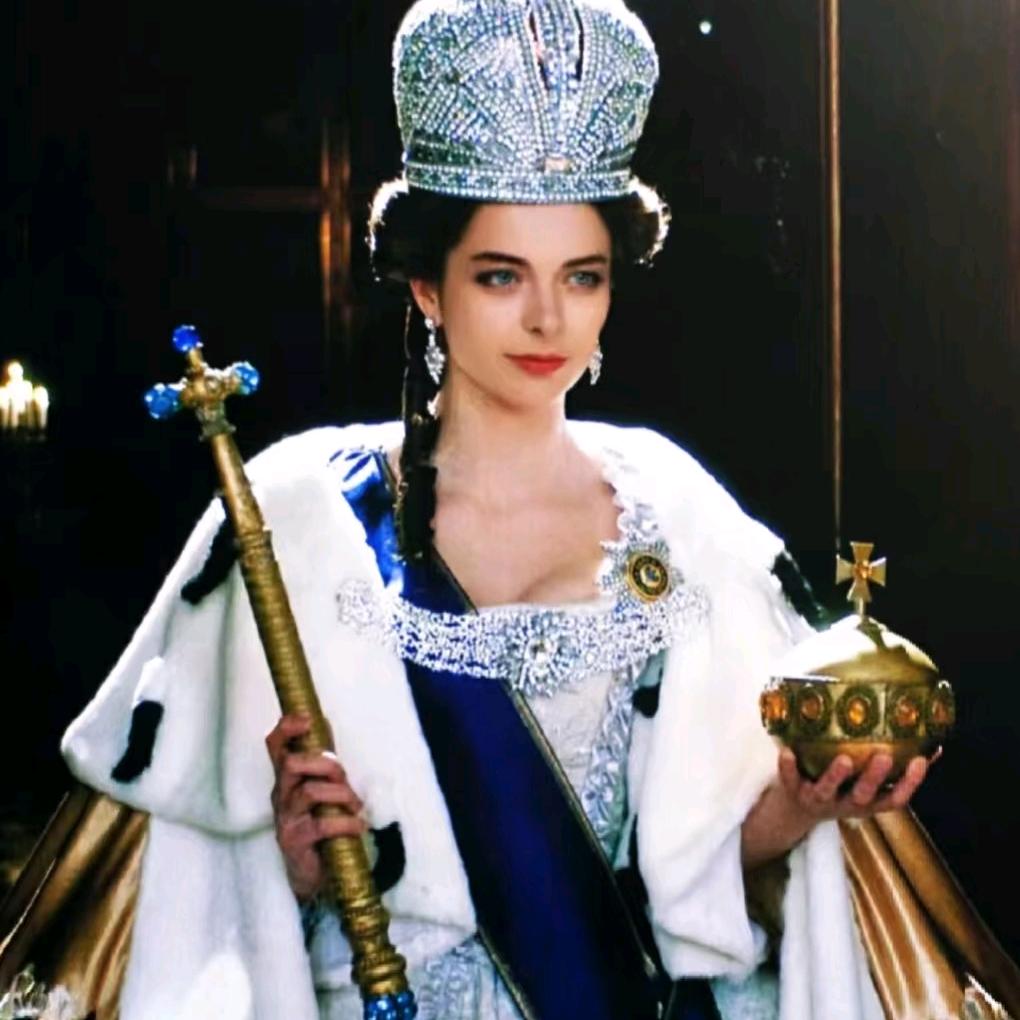 霹雳姐讲富婆婚恋