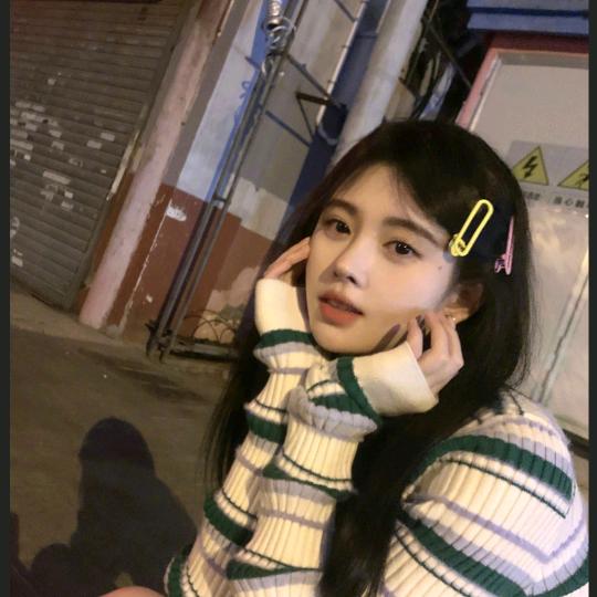 我爱鞠婧祎