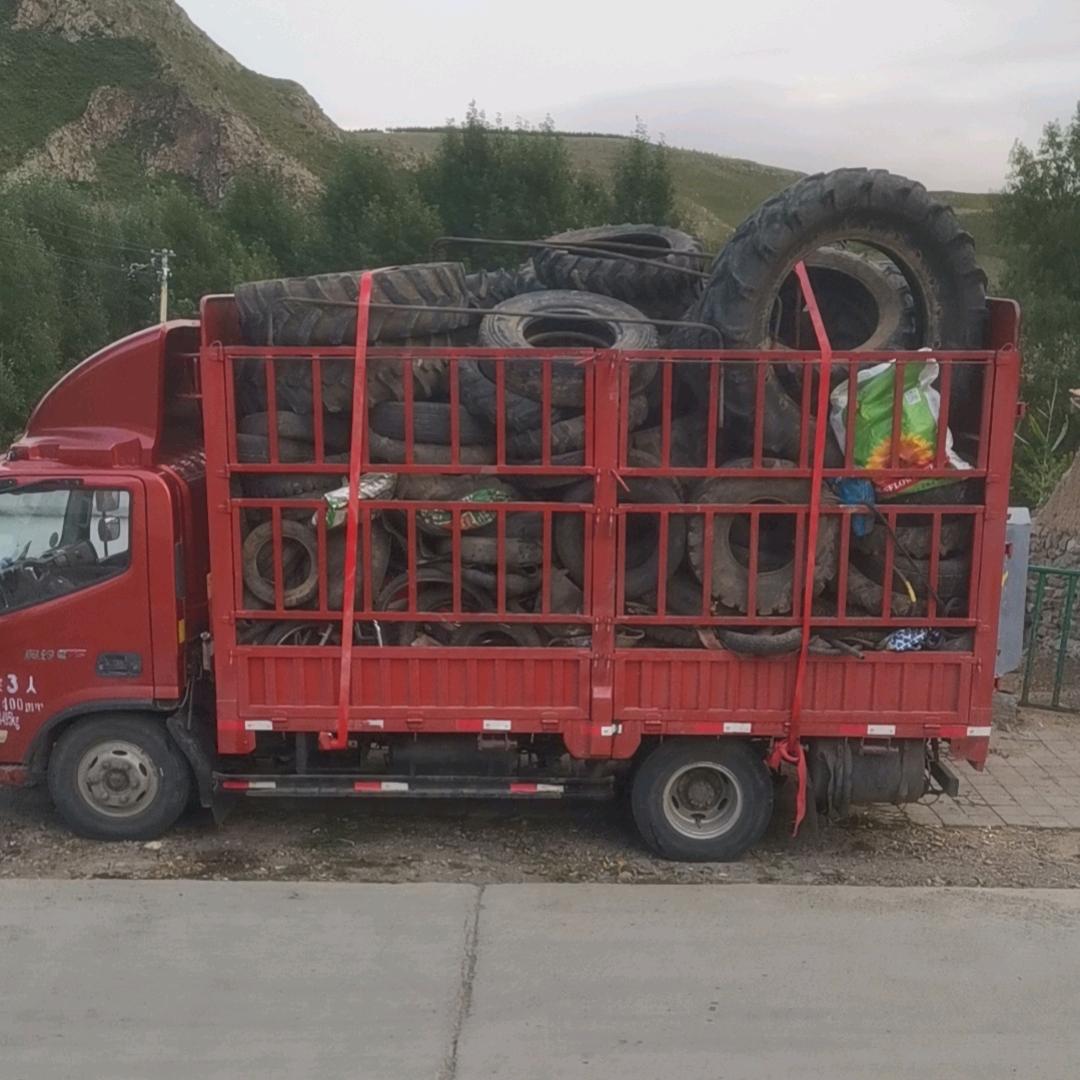 鑫刚废旧回收