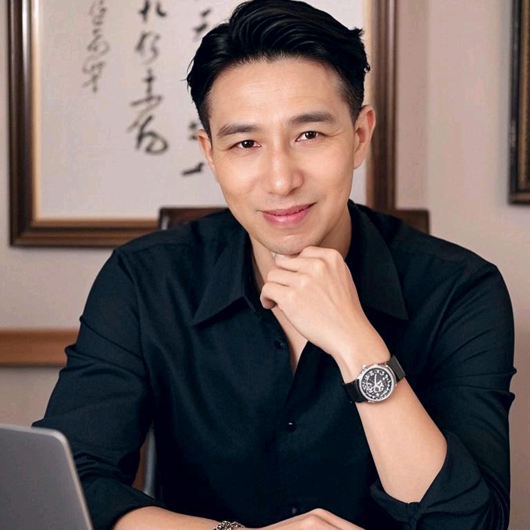 明哥🤝与你同行