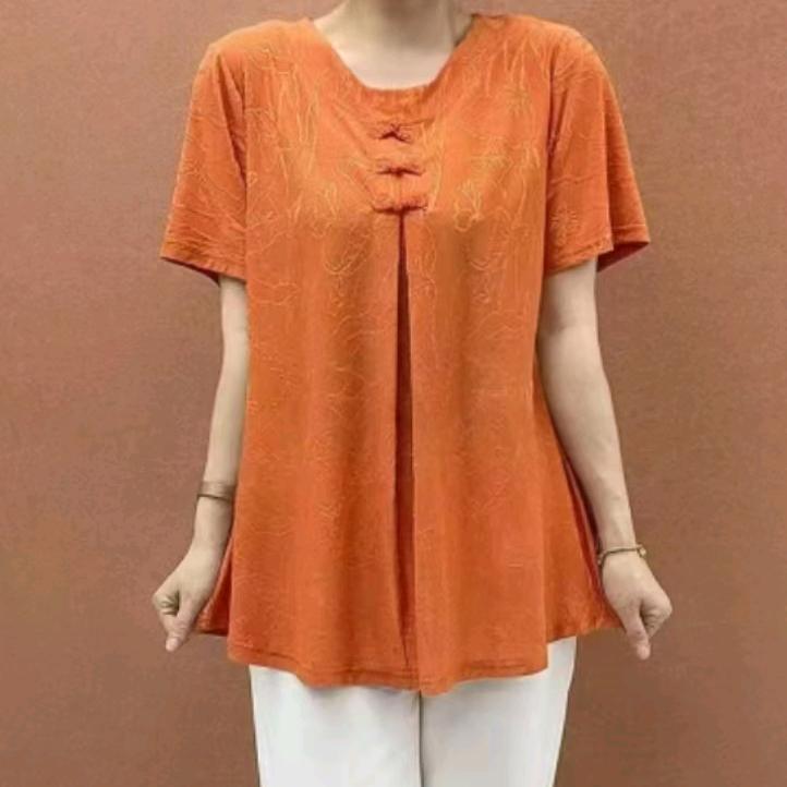 永丽精品妈妈装