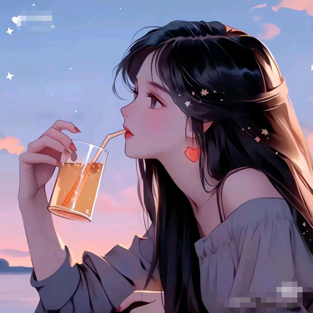 小白✨