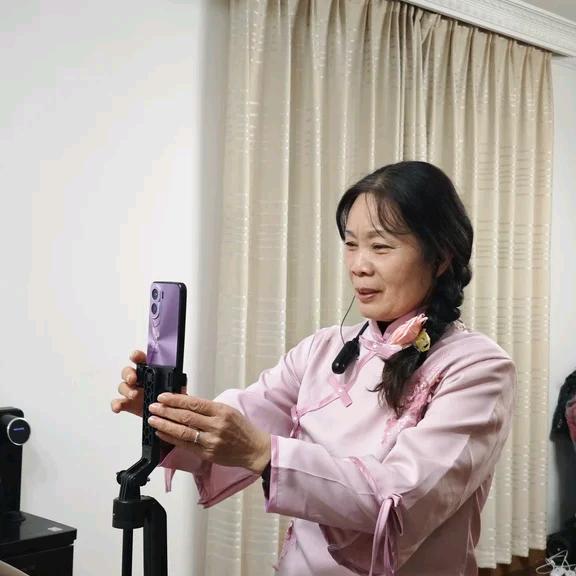 王姐