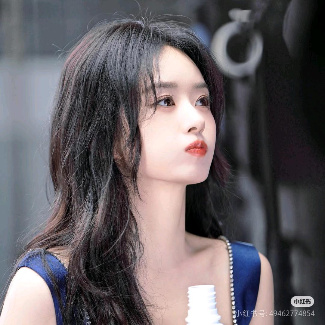 青岛小赵丽颖