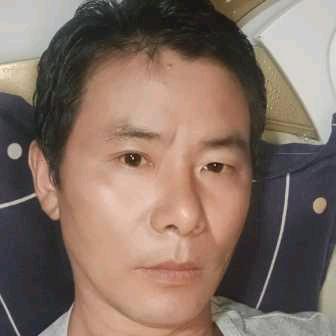 鲁海洋