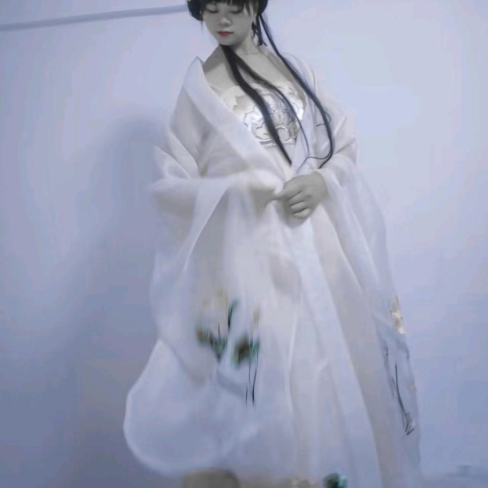 一兮云烟梦