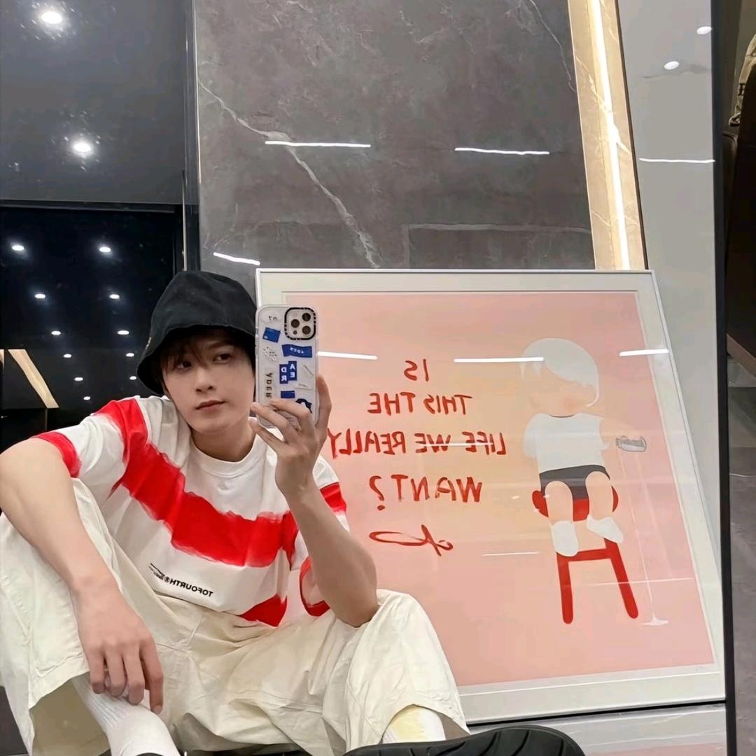 谈什么不如～檀健次（限流中）