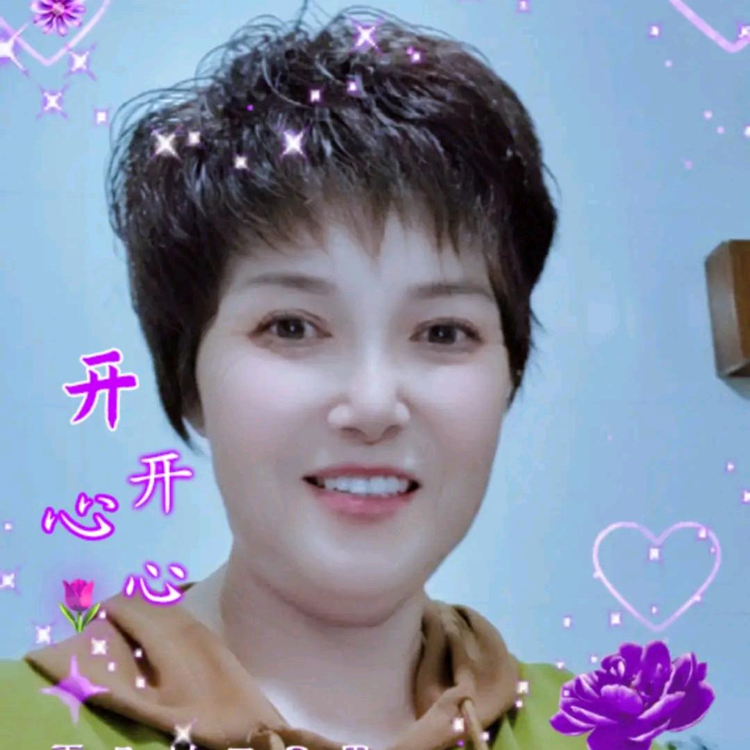 菲菲奶奶