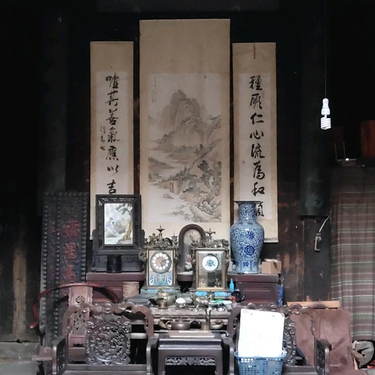 花无缺