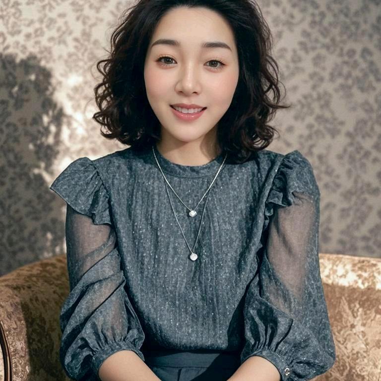 幸福～