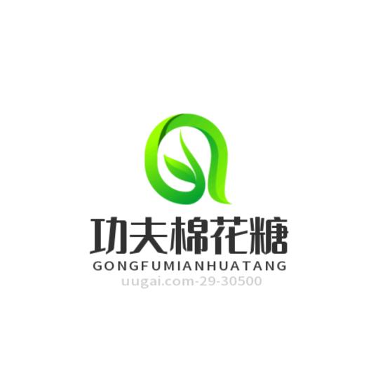 功夫棉花糖