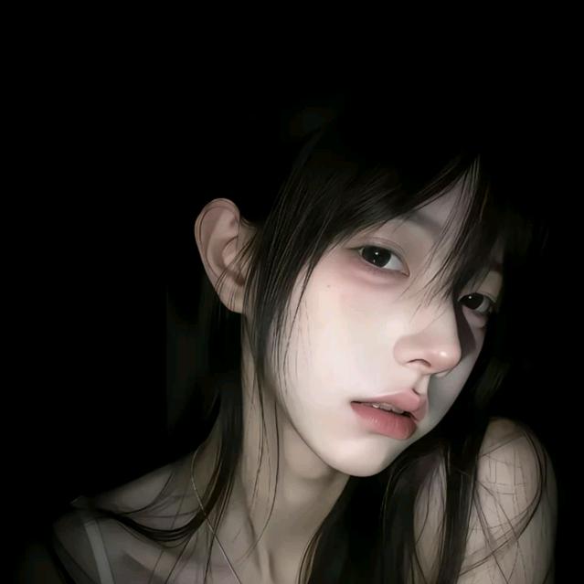 姜饼饼（睡不醒版🥱