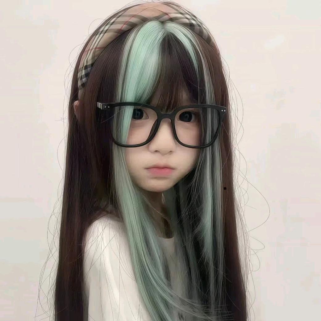 没眼泪
