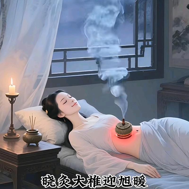 灸者