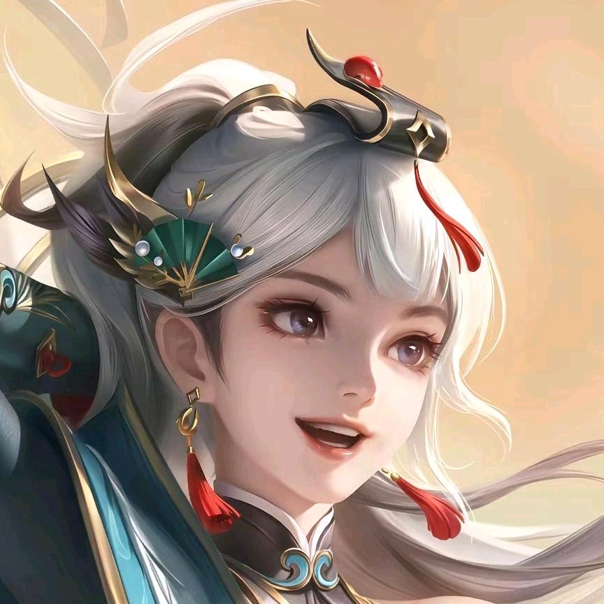 云缨（圣诞限定版！）